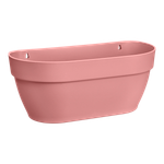 vibia campana wall basket 35cm *poederroze